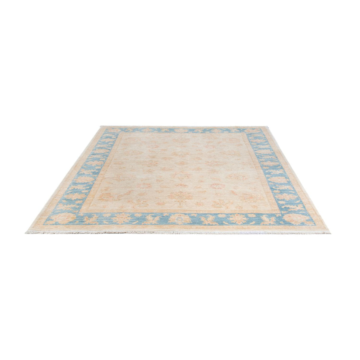 Ziegler Carpet - 242 x 180 cm - beige