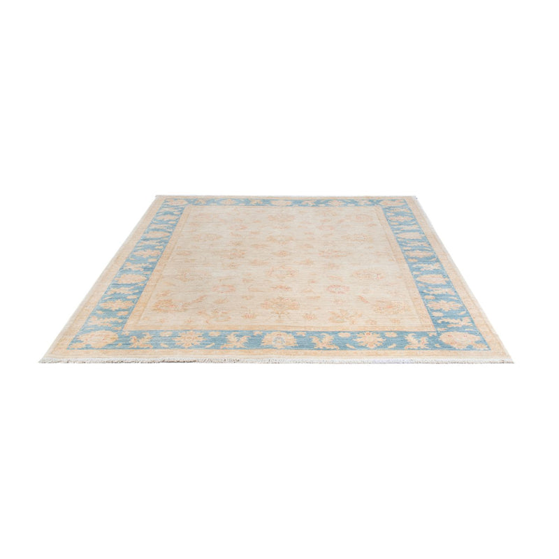 Ziegler Carpet - 242 x 180 cm - beige