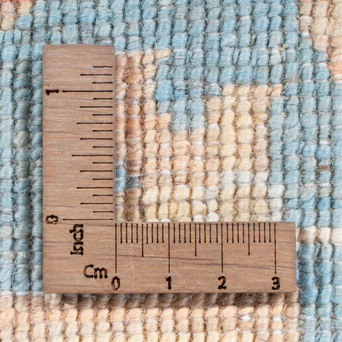 Ziegler Carpet - 242 x 180 cm - beige