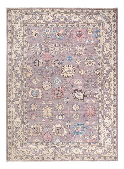 Ushak Tæppe 172x241cm - Orientalsk tæppe