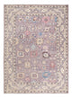 Usak Tæppe 241x172cm - Orientalsk tæppe