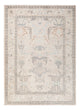 Ushak Tæppe 236x176cm - Orientalsk tæppe