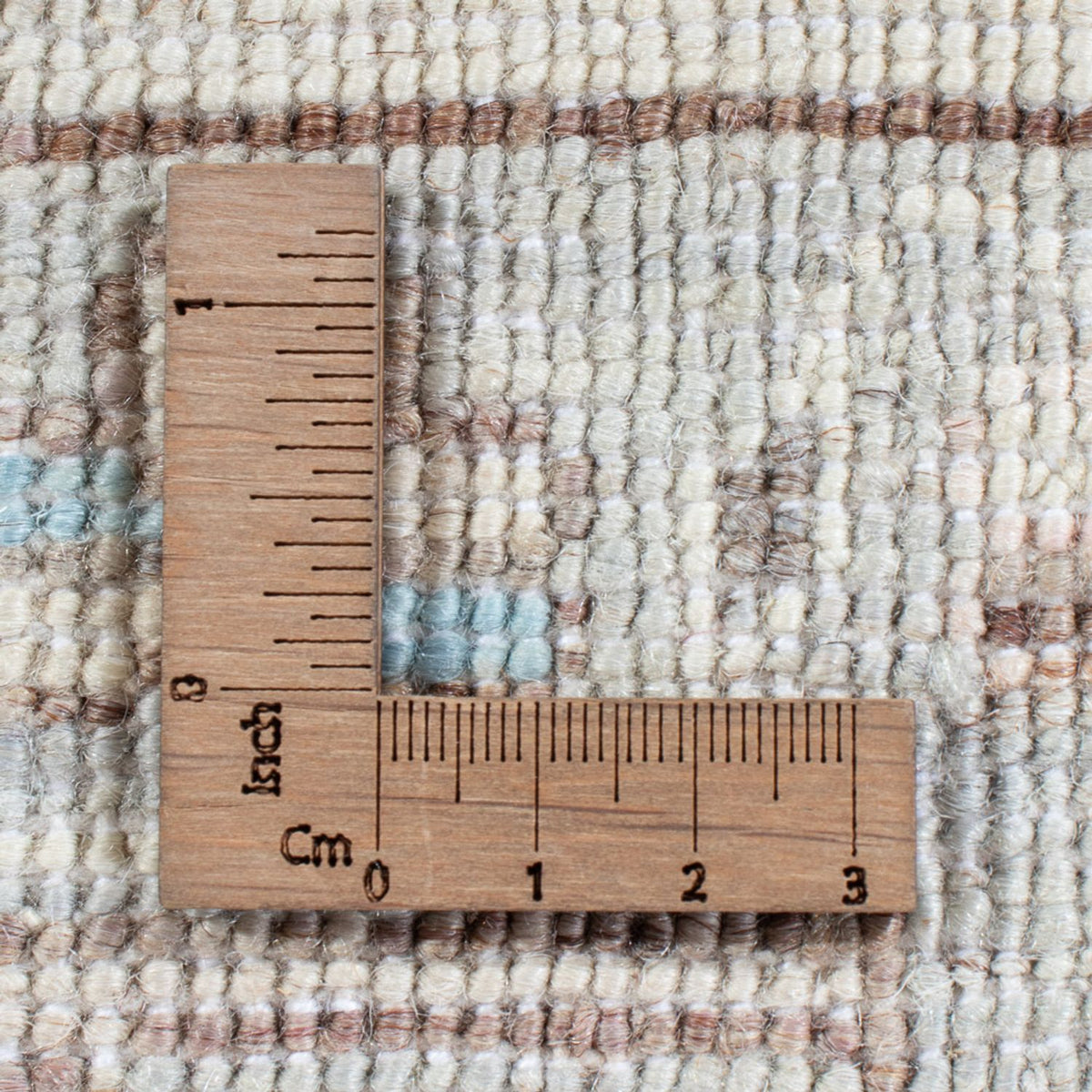 Ziegler Carpet - Usak - 236 x 176 cm - lysegrå