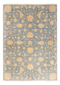 Ziegler Carpet - Ariana - 239 x 174 cm - havblå