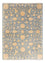 Ziegler Carpet - Ariana - 239 x 174 cm - havblå
