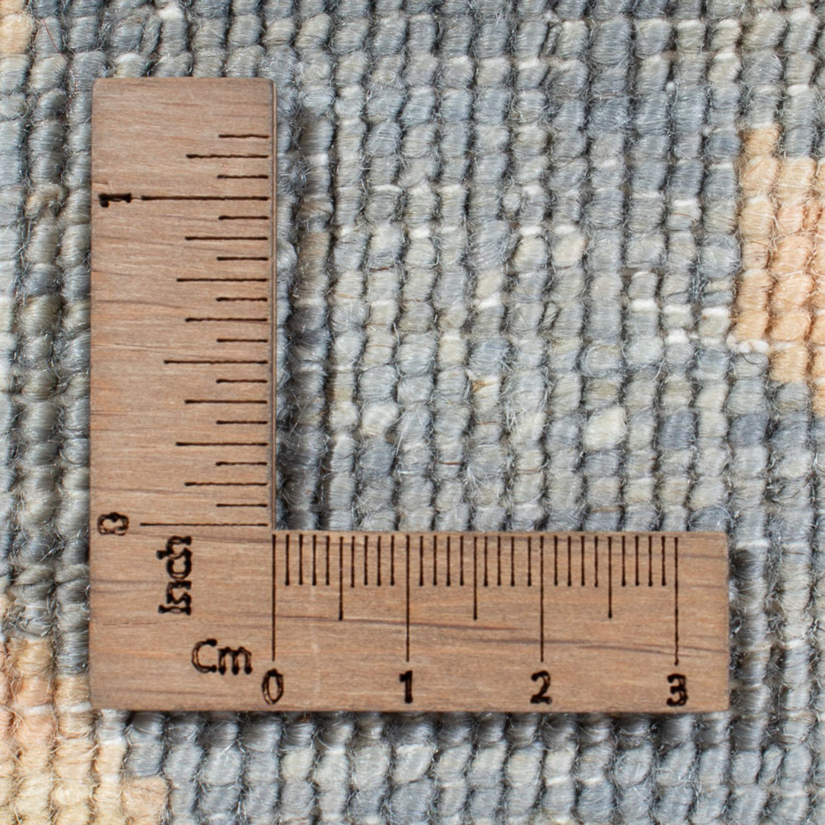 Ziegler Carpet - Ariana - 239 x 174 cm - havblå