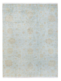 Ziegler Carpet - Ariana - 240 x 176 cm - lyseblå