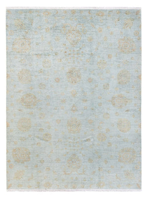 Ziegler Carpet - Ariana - 240 x 176 cm - lyseblå
