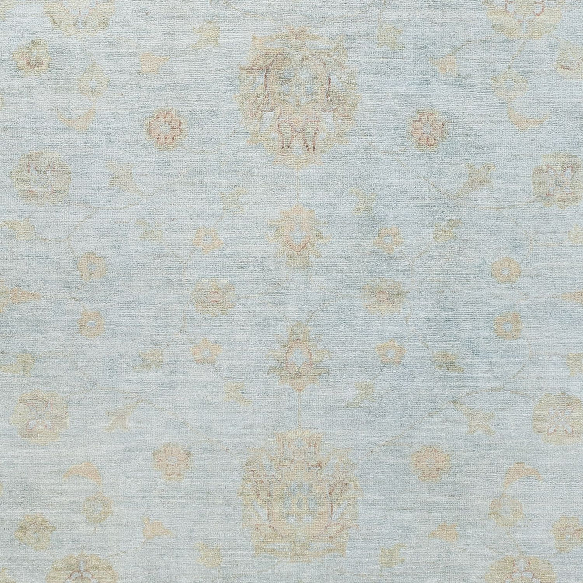 Ziegler Carpet - Ariana - 240 x 176 cm - lyseblå