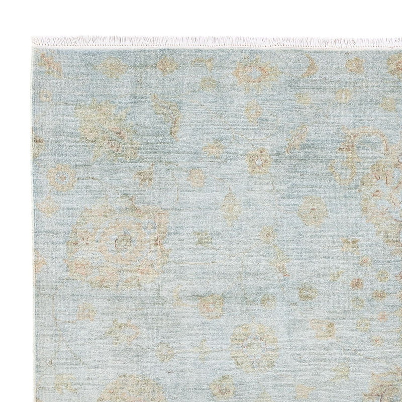 Ziegler Carpet - Ariana - 240 x 176 cm - lyseblå