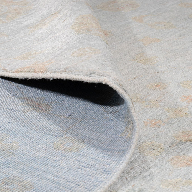 Ziegler Carpet - Ariana - 240 x 176 cm - lyseblå