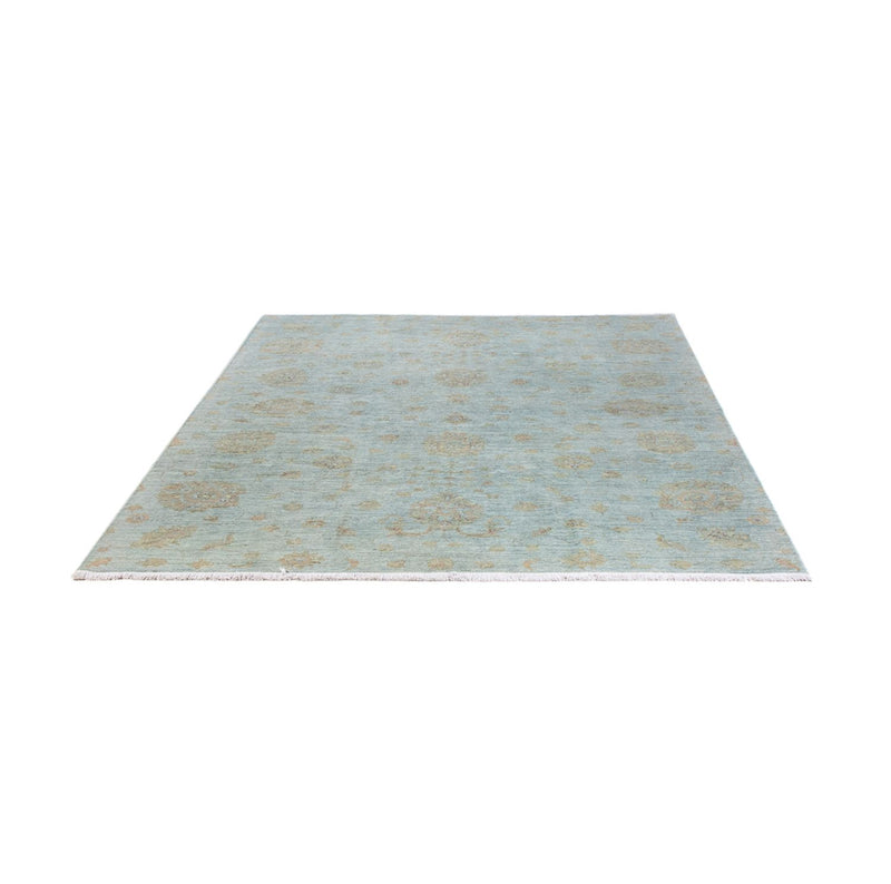 Ziegler Carpet - Ariana - 240 x 176 cm - lyseblå
