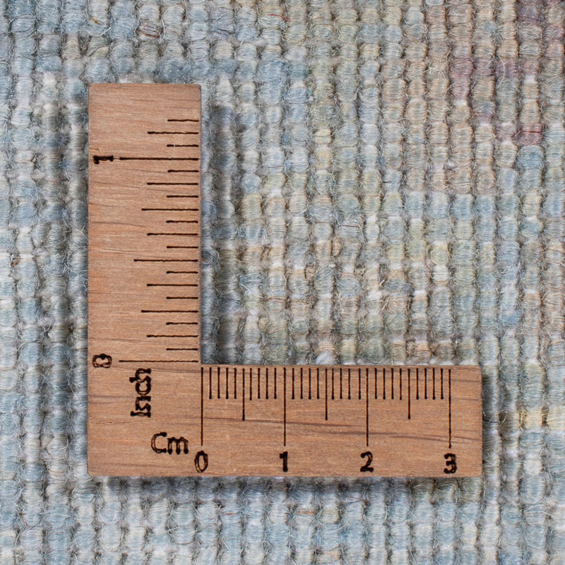 Ziegler Carpet - Ariana - 240 x 176 cm - lyseblå