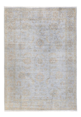 Ziegler Carpet - 254 x 174 cm - lysegrå