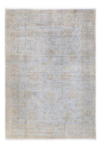 Ziegler Carpet - 254 x 174 cm - lysegrå