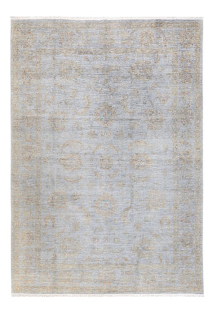 Ziegler Carpet - 254 x 174 cm - lysegrå
