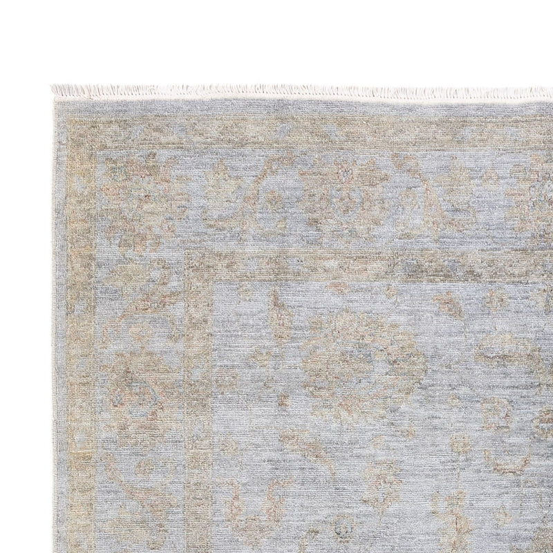 Ziegler Carpet - 254 x 174 cm - lysegrå