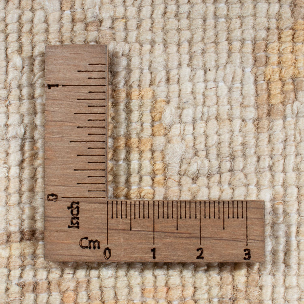 Ziegler Carpet - 243 x 173 cm - blå