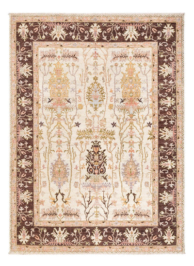 Ushak Tæppe 173x236cm - Orientalsk tæppe