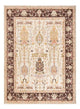 Ushak Tæppe 236x173cm - Orientalsk tæppe
