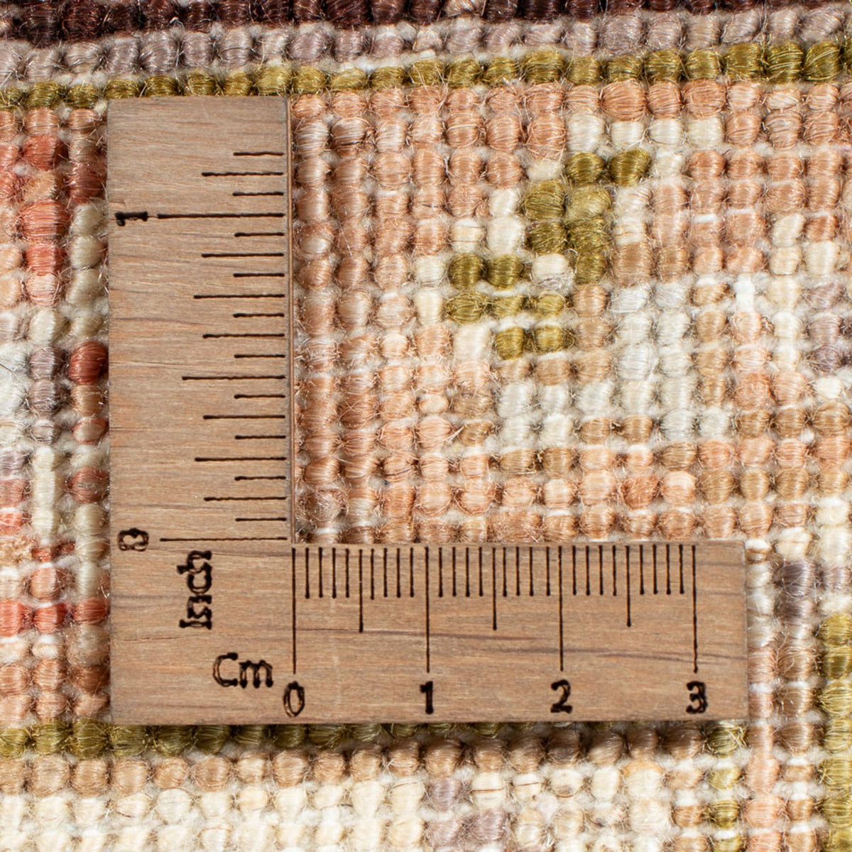 Ziegler Carpet - Usak - 236 x 173 cm - beige