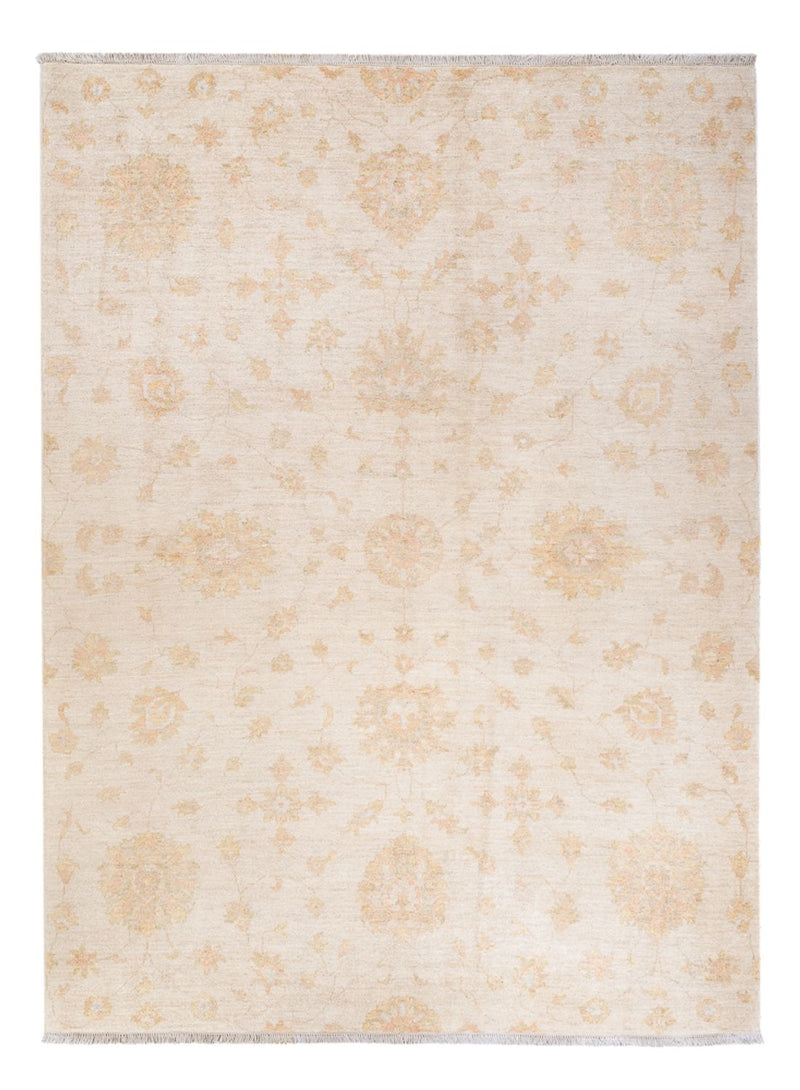 Ziegler Carpet - Ariana - 240 x 182 cm - lys beige
