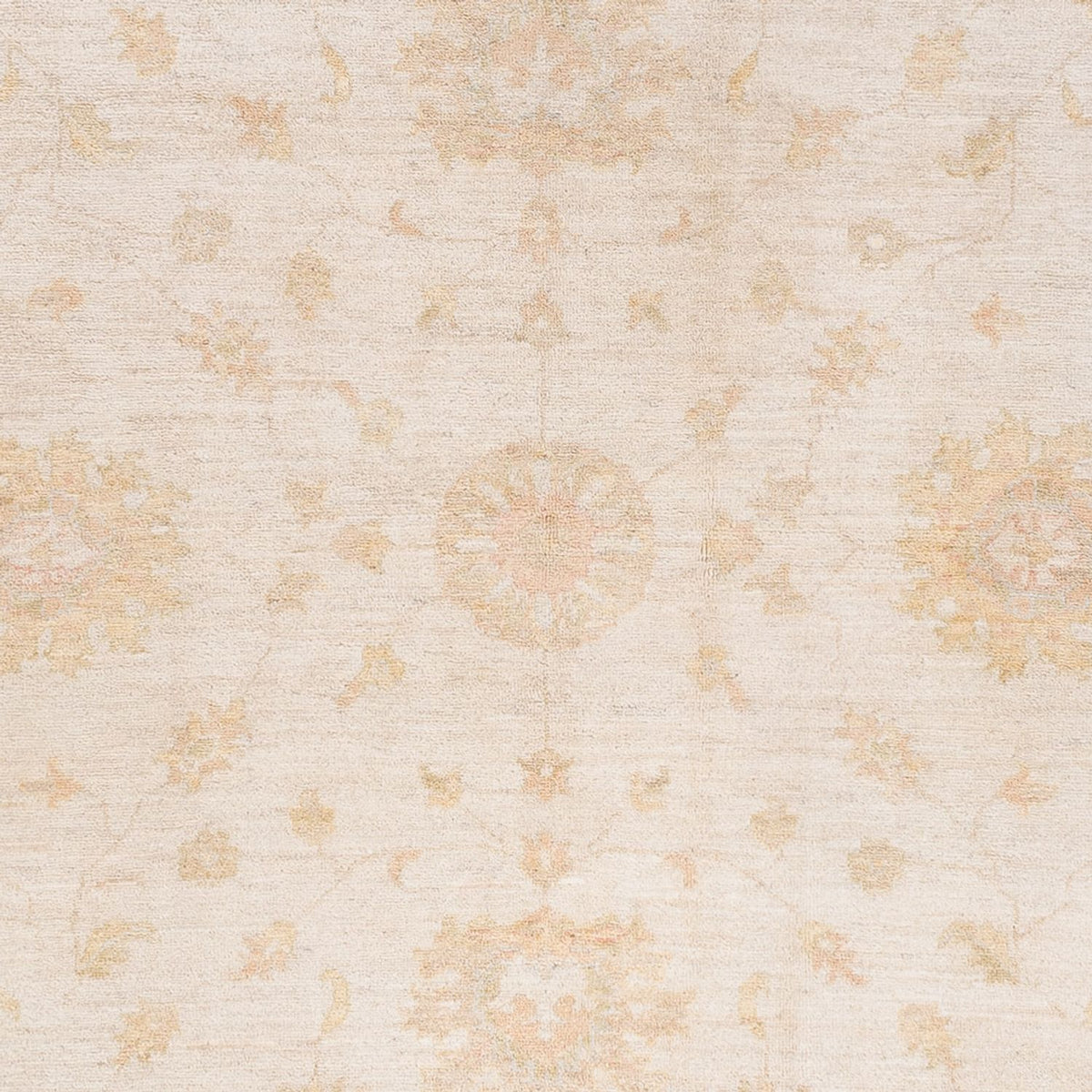 Ziegler Carpet - Ariana - 240 x 182 cm - lys beige