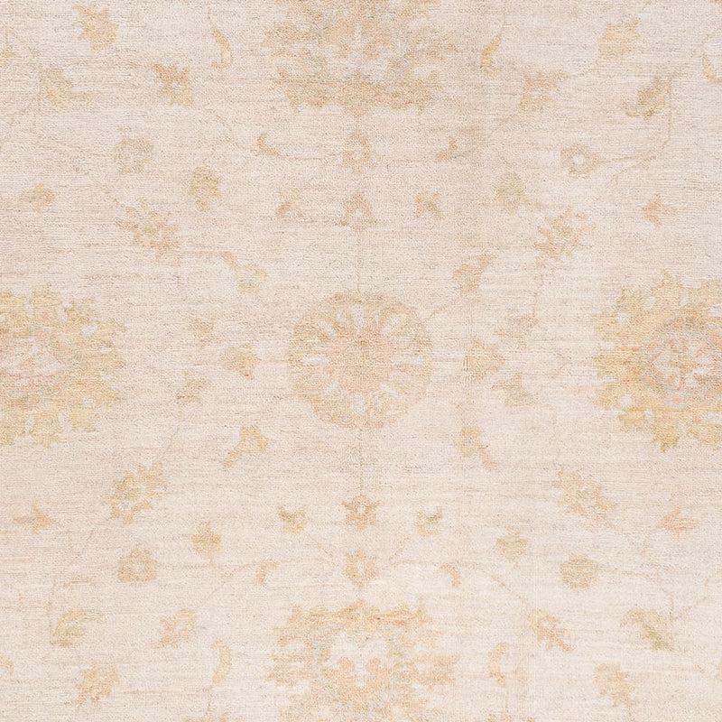 Ziegler Carpet - Ariana - 240 x 182 cm - lys beige