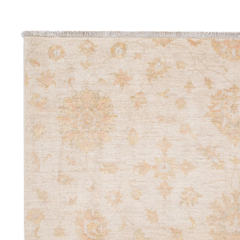 Ziegler Carpet - Ariana - 240 x 182 cm - lys beige