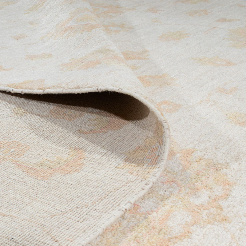 Ziegler Carpet - Ariana - 240 x 182 cm - lys beige