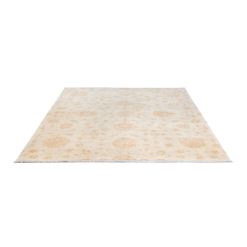 Ziegler Carpet - Ariana - 240 x 182 cm - lys beige
