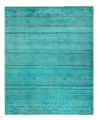 Ziegler moderne Tæppe 202x248cm - Orientalsk tæppe