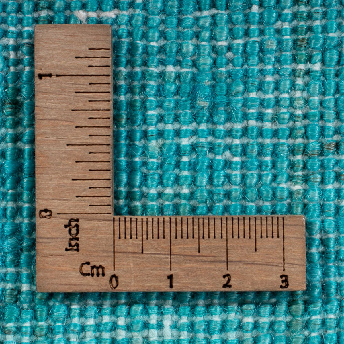 Ziegler Tæppe - Moderne - Vintage / farvet - 249 x 171 cm - turkis