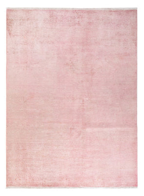 Ziegler Tæppe - Moderne - Vintage / farvet - 234 x 169 cm - pink