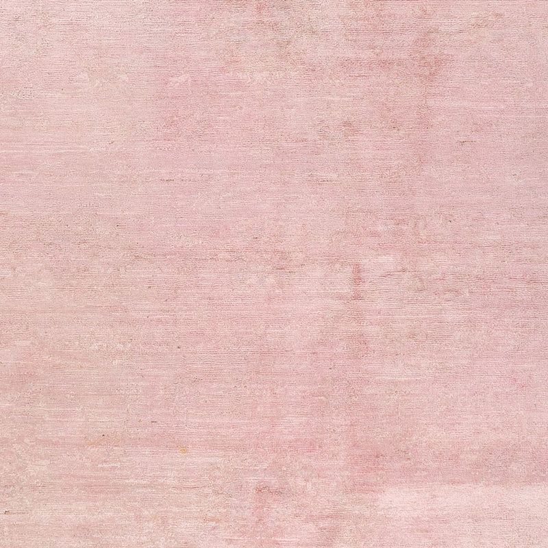 Ziegler Tæppe - Moderne - Vintage / farvet - 234 x 169 cm - pink