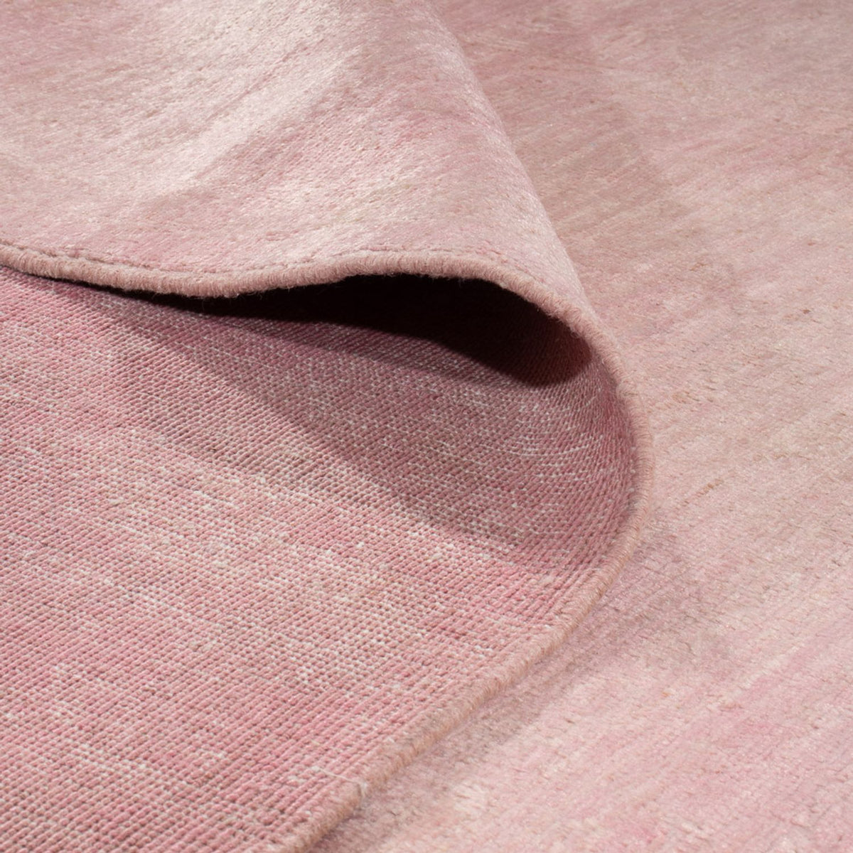 Ziegler Tæppe - Moderne - Vintage / farvet - 234 x 169 cm - pink