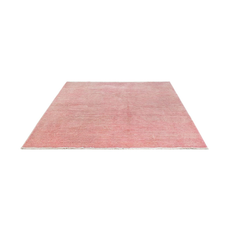 Ziegler Tæppe - Moderne - Vintage / farvet - 234 x 169 cm - pink