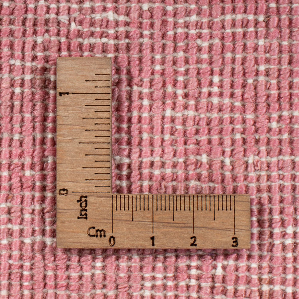 Ziegler Tæppe - Moderne - Vintage / farvet - 234 x 169 cm - pink