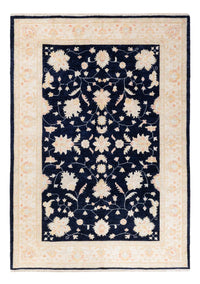 Ziegler Carpet - 239 x 170 cm - sort