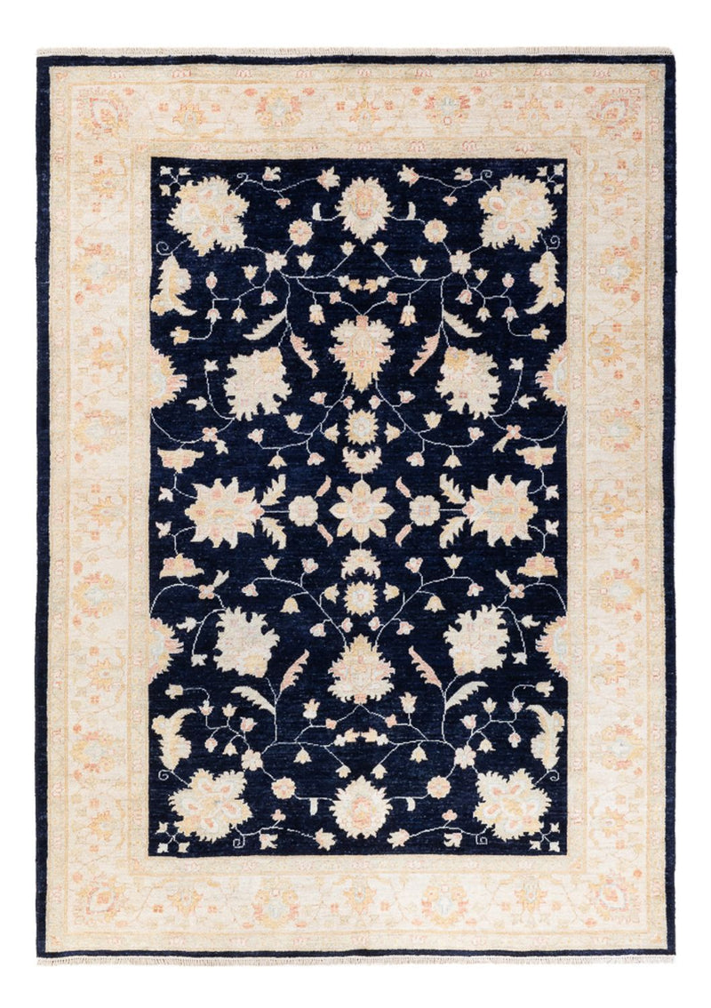 Ziegler Carpet - 239 x 170 cm - sort