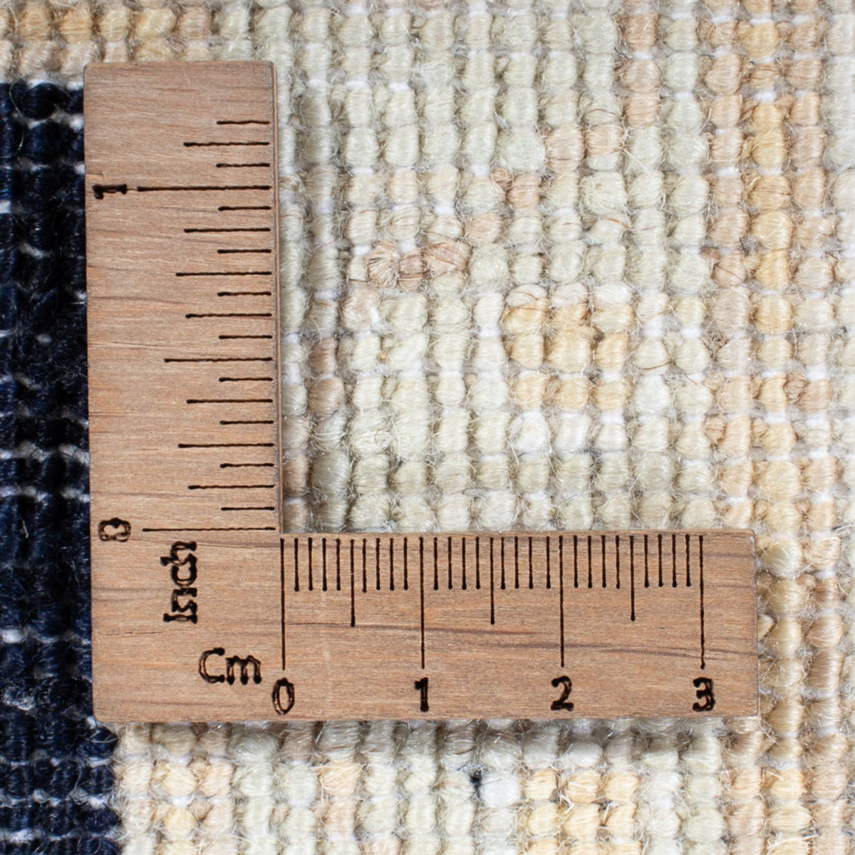 Ziegler Carpet - 239 x 170 cm - sort