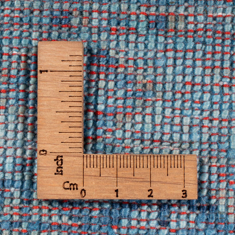 Ziegler Tæppe - Moderne - 250 x 171 cm - lyseblå