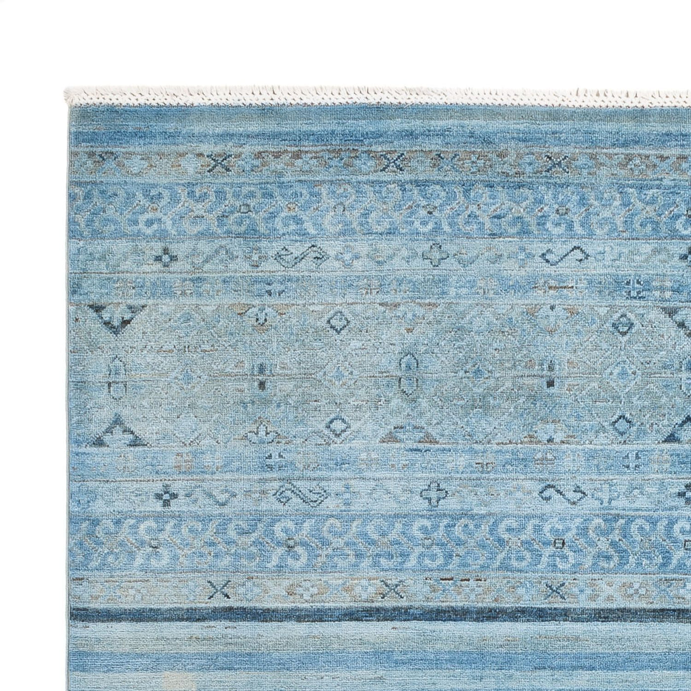 Ziegler moderne Tæppe 241x170cm - Orientalsk tæppe