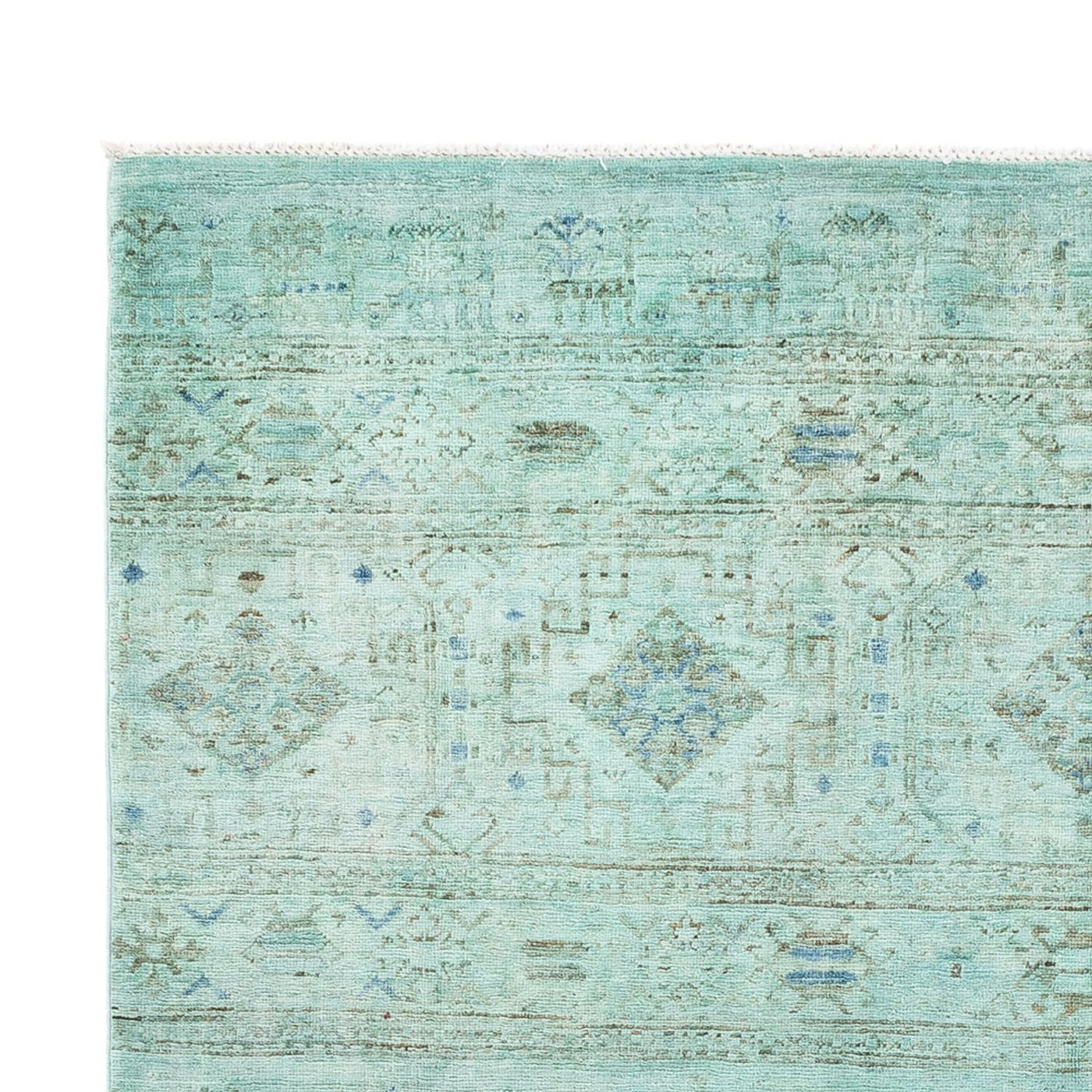 Ziegler moderne Tæppe 237x164cm - Orientalsk tæppe
