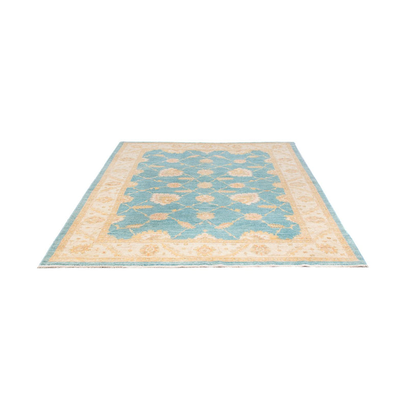 Ziegler Carpet - 247 x 171 cm - lyseblå