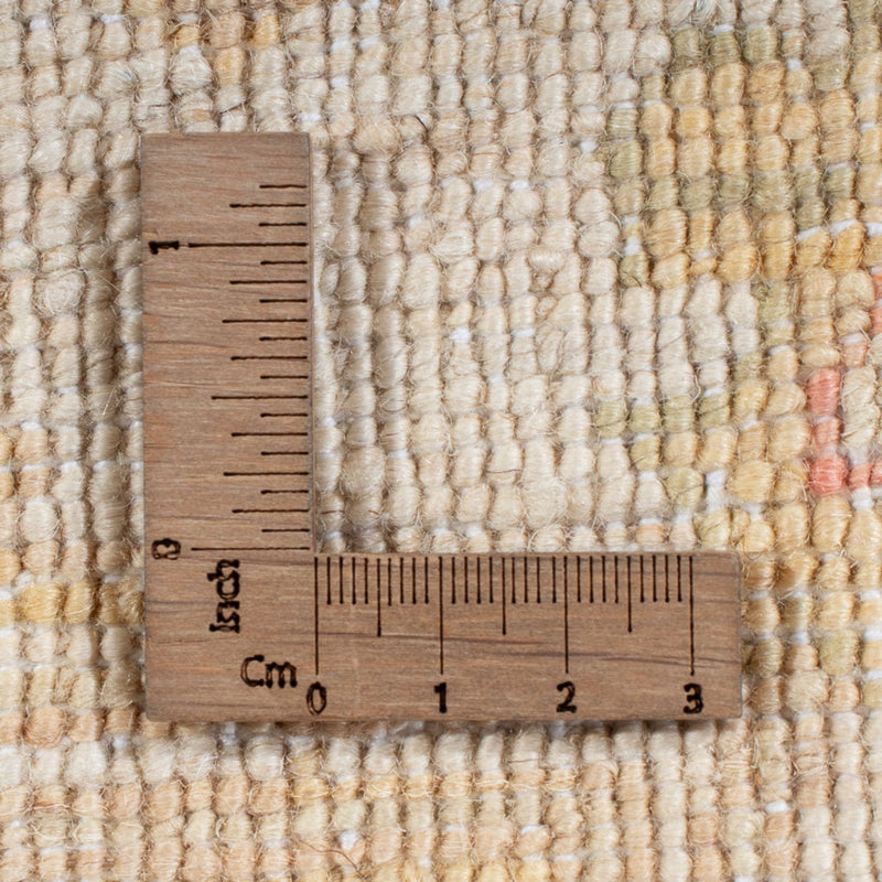 Ziegler Carpet - 247 x 171 cm - lyseblå