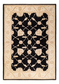 Ziegler Carpet - 244 x 175 cm - sort