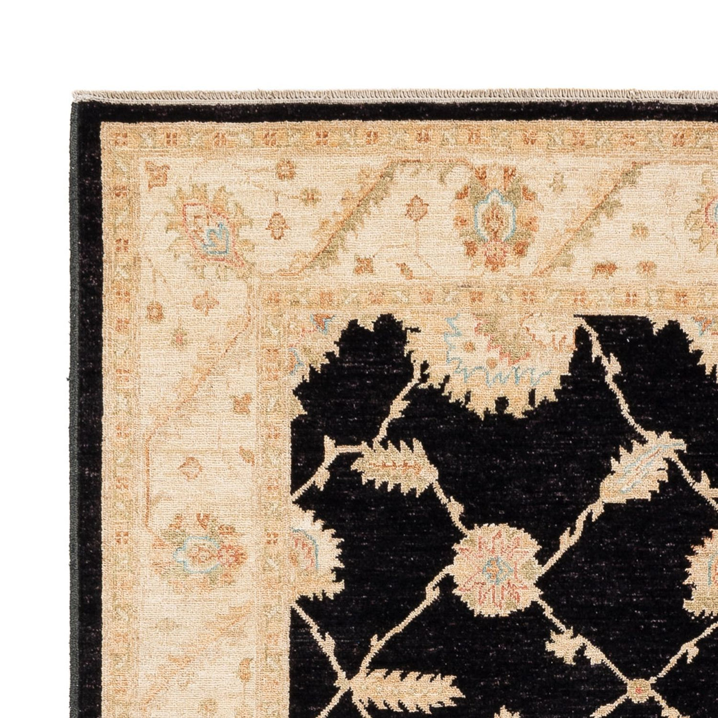 Ziegler Carpet 244x175cm - Orientalsk tæppe