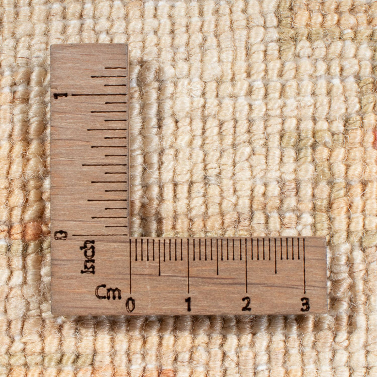 Ziegler Carpet - 244 x 175 cm - sort