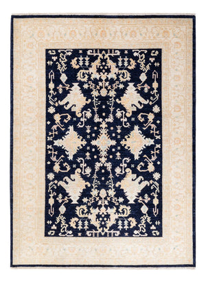 Ziegler Carpet - 237 x 171 cm - flerfarvet